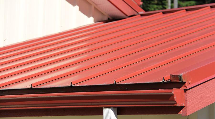 Professional gutter cleaning in Tuthill, SD